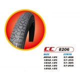 18x2.125 покрышка CC8206